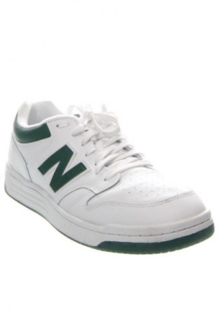 Herrenschuhe New Balance, Größe 45, Farbe Weiß, Preis € 112,99