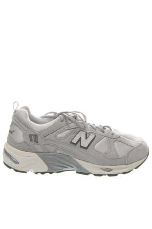 Pánske topánky New Balance, Veľkosť 44, Farba Sivá, Cena  99,95 €