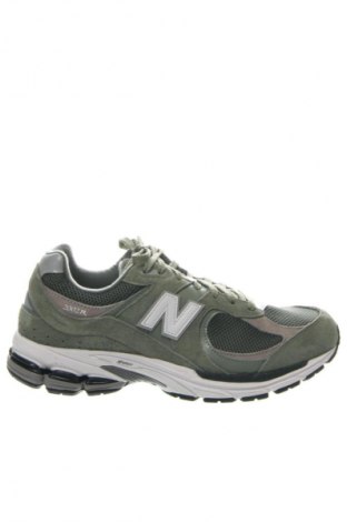 Herrenschuhe New Balance, Größe 46, Farbe Grün, Preis € 112,99