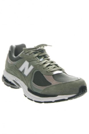 Herrenschuhe New Balance, Größe 46, Farbe Grün, Preis € 112,99