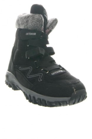 Pánské boty Outdoor, Velikost 43, Barva Černá, Cena  1 279,00 Kč