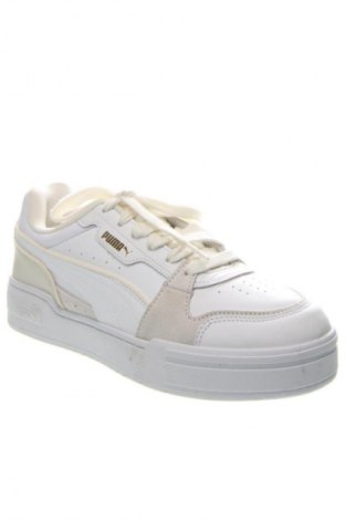 Pánske topánky PUMA, Veľkosť 41, Farba Biela, Cena  94,95 €