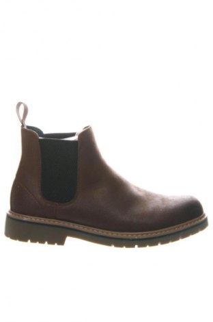 Pánské boty Pier One, Velikost 42, Barva Hnědá, Cena  939,00 Kč
