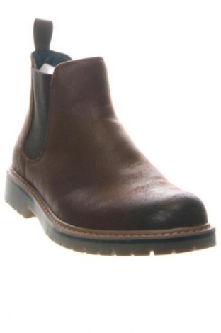 Pánské boty Pier One, Velikost 42, Barva Hnědá, Cena  939,00 Kč