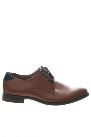 Pánské boty Pier One, Velikost 44, Barva Hnědá, Cena  759,00 Kč
