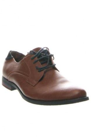 Pánské boty Pier One, Velikost 44, Barva Hnědá, Cena  759,00 Kč