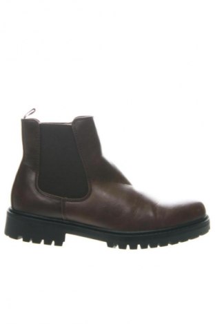 Obuwie męskie Pier One, Rozmiar 43, Kolor Brązowy, Cena 149,99 zł