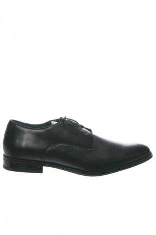 Pánske topánky Pier One, Veľkosť 50, Farba Čierna, Cena  30,95 €