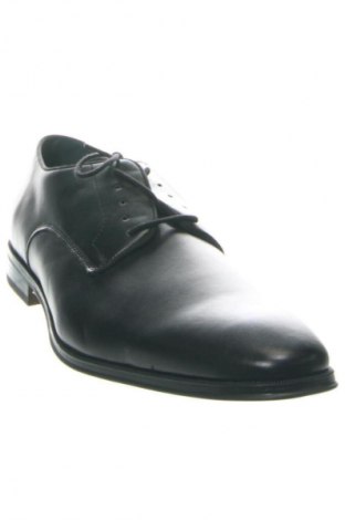 Pánske topánky Pier One, Veľkosť 50, Farba Čierna, Cena  30,95 €