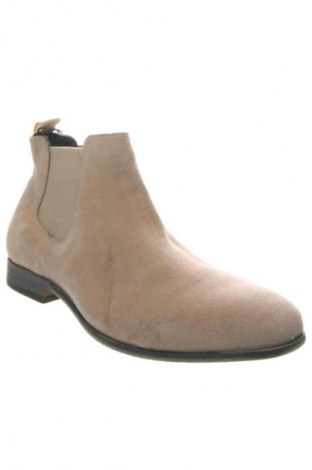 Pánské boty Pier One, Velikost 45, Barva Béžová, Cena  1 149,00 Kč