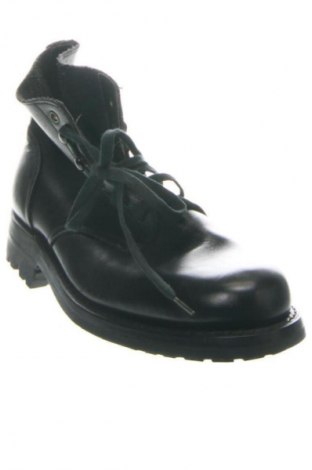 Herrenschuhe Pirelli, Größe 40, Farbe Schwarz, Preis € 39,99