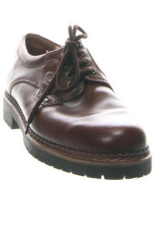 Pánské boty ROAD, Velikost 44, Barva Hnědá, Cena  1 529,00 Kč