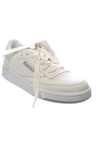 Pánske topánky Reebok, Veľkosť 42, Farba Kremová, Cena  94,95 €