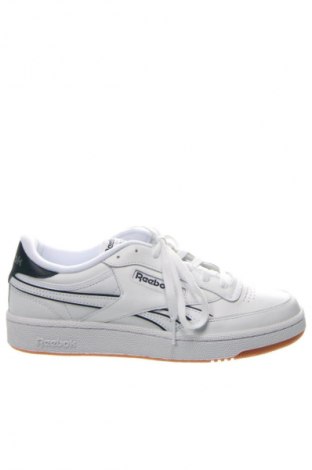 Herrenschuhe Reebok, Größe 43, Farbe Weiß, Preis 89,99 €