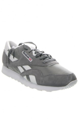 Pánske topánky Reebok, Veľkosť 44, Farba Sivá, Cena  99,95 €