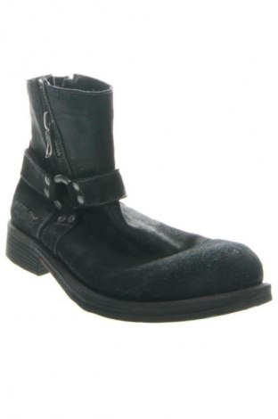 Pánske topánky Replay, Veľkosť 43, Farba Čierna, Cena  89,95 €