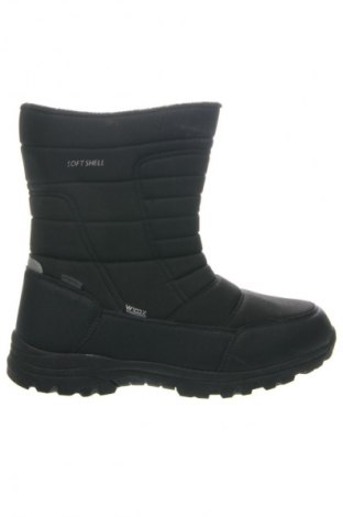 Ανδρικά παπούτσια Reusch, Μέγεθος 44, Χρώμα Μαύρο, Τιμή 44,99 €