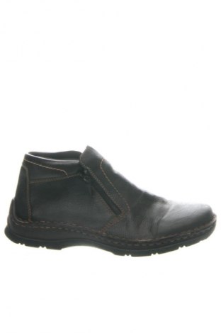 Pánské boty Rieker, Velikost 42, Barva Hnědá, Cena  519,00 Kč