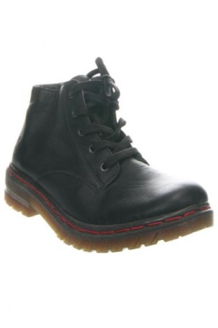 Pánske topánky Rieker, Veľkosť 41, Farba Čierna, Cena  36,95 €