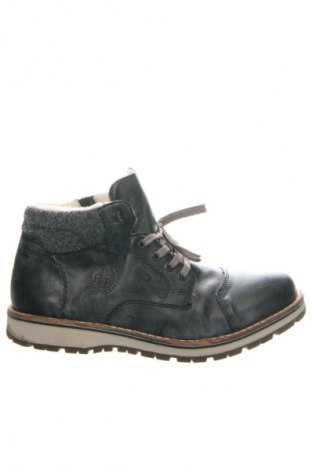 Pánské boty Rieker, Velikost 41, Barva Šedá, Cena  689,00 Kč