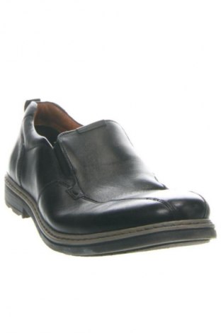 Pánské boty Salamander, Velikost 45, Barva Černá, Cena  829,00 Kč