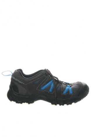 Pánske topánky Salomon, Veľkosť 44, Farba Viacfarebná, Cena  71,95 €