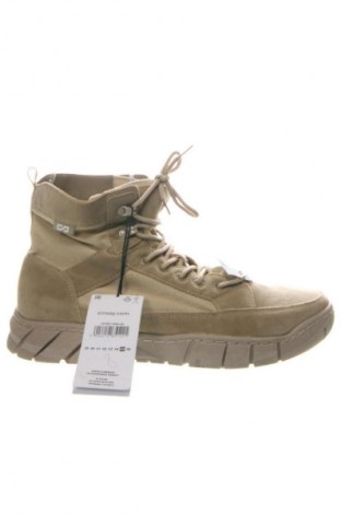 Pánske topánky Sinsay, Veľkosť 45, Farba Béžová, Cena  30,95 €