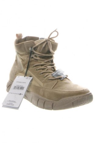 Pánske topánky Sinsay, Veľkosť 45, Farba Béžová, Cena  30,95 €