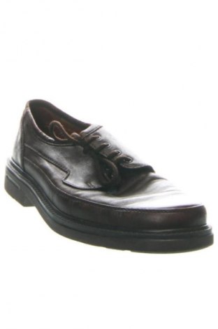 Herrenschuhe Sioux, Größe 43, Farbe Braun, Preis € 31,99