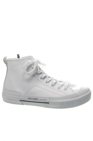 Pánske topánky Skechers, Veľkosť 41, Farba Biela, Cena  99,95 €