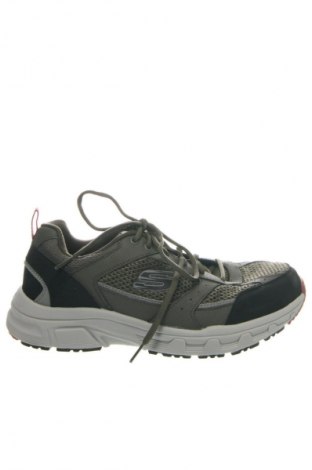 Pánske topánky Skechers, Veľkosť 43, Farba Zelená, Cena  124,95 €