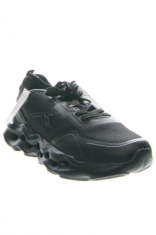 Herrenschuhe Tenth, Größe 42, Farbe Schwarz, Preis € 49,99