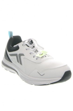 Obuwie męskie Tenth, Rozmiar 45, Kolor Biały, Cena 209,99 zł
