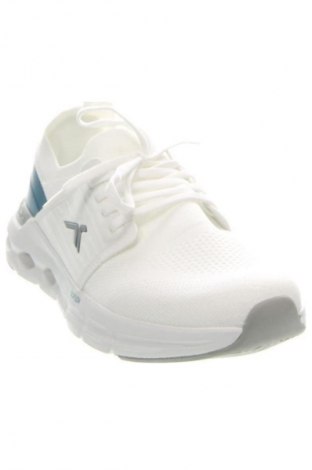 Herrenschuhe Tenth, Größe 45, Farbe Weiß, Preis € 52,99