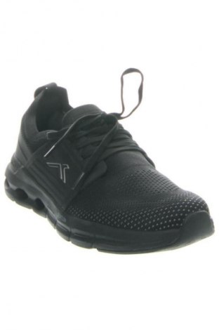 Herrenschuhe Tenth, Größe 43, Farbe Schwarz, Preis € 52,99