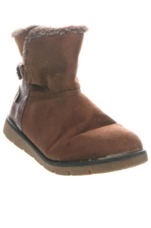 Мъжки обувки Tom Tailor, Размер 43, Цвят Кафяв, Цена 36,81 €