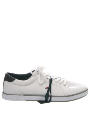 Herrenschuhe Tommy Hilfiger, Größe 44, Farbe Ecru, Preis € 52,56