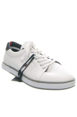 Herrenschuhe Tommy Hilfiger, Größe 44, Farbe Ecru, Preis € 52,56