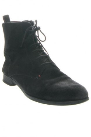 Herrenschuhe Tommy Hilfiger, Größe 41, Farbe Blau, Preis € 85,99