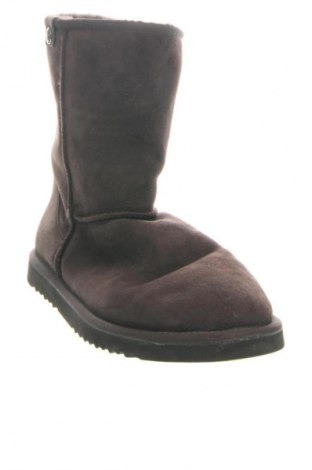 Pánské boty Unbranded, Velikost 44, Barva Hnědá, Cena  549,00 Kč