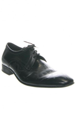 Pánské boty Unbranded, Velikost 41, Barva Černá, Cena  1 159,00 Kč