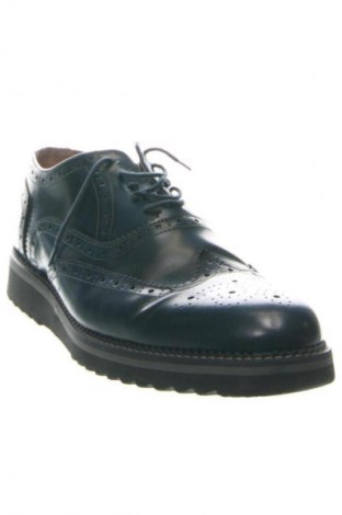 Pánské boty Unbranded, Velikost 44, Barva Modrá, Cena  609,00 Kč