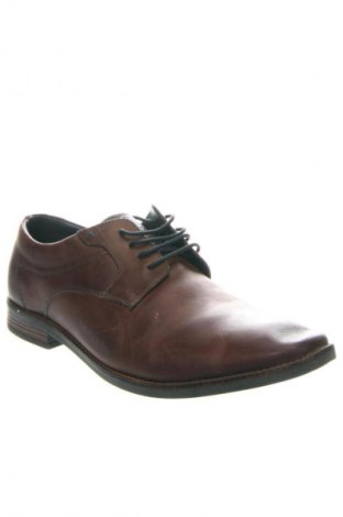 Pánské boty Unbranded, Velikost 46, Barva Hnědá, Cena  999,00 Kč