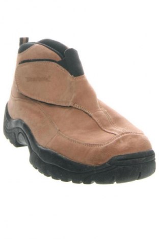 Мъжки обувки Unbranded, Размер 44, Цвят Бежов, Цена 17,89 €