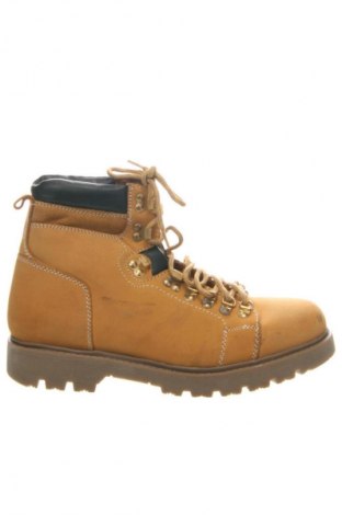 Herrenschuhe Unbranded, Größe 44, Farbe Orange, Preis € 45,99