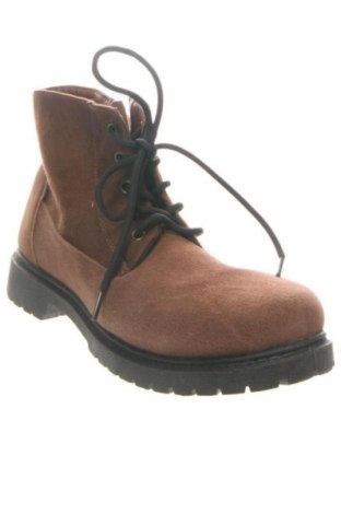 Мъжки обувки Unbranded, Размер 43, Цвят Кафяв, Цена 16,87 €