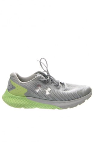 Herrenschuhe Under Armour, Größe 43, Farbe Grau, Preis € 66,99
