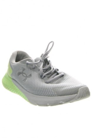 Herrenschuhe Under Armour, Größe 43, Farbe Grau, Preis € 66,99