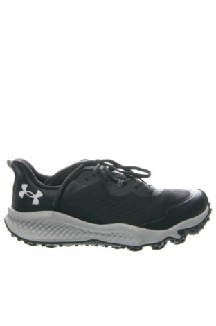 Pánske topánky Under Armour, Veľkosť 42, Farba Čierna, Cena  99,95 €