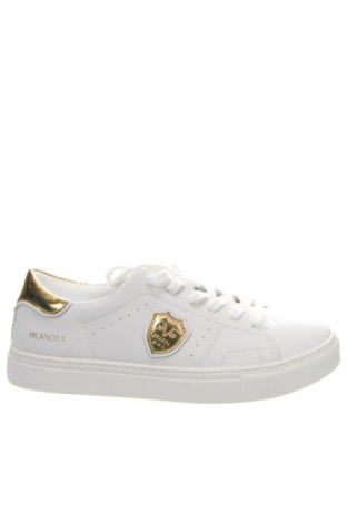 Obuwie męskie V 1969 Italia, Rozmiar 41, Kolor Biały, Cena 317,99 zł